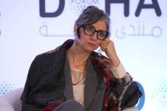 Francesca Albanese e gli incontri a scuola, genitori a Mattarella: "Preoccupa deriva culturale" Francesca Albanese e gli incontri a scuola, genitori a Mattarella: "Preoccupa deriva culturale"