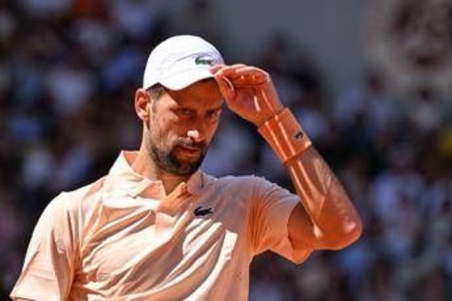 Roland Garros, il programma di oggi: da Djokovic a Zverev, i match di giornata e dove vederli Roland Garros, il programma di oggi: da Djokovic a Zverev, i match di giornata e dove vederli