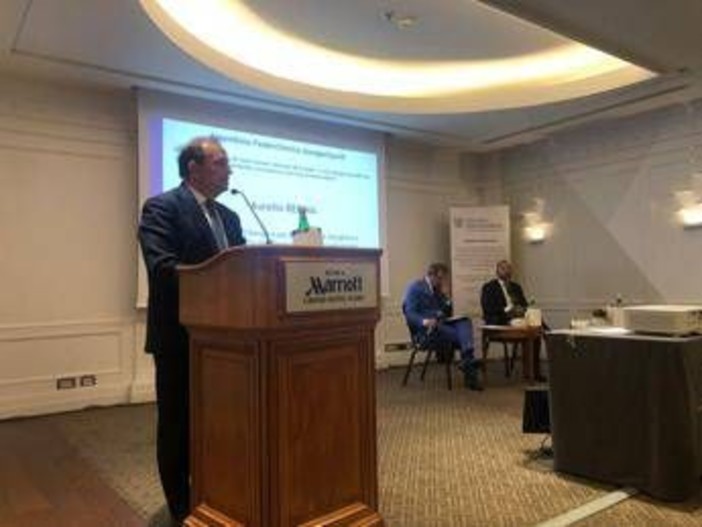 Regina: "Stiamo trasformando politica energetica, serve responsabilità"