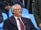 Ferguson in ospedale: malore prima di Manchester United-Liverpool Ferguson in ospedale: malore prima di Manchester United-Liverpool