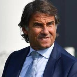 Juventus in ritiro fino alla sfida con il Napoli, confronto schietto Carnevali-squadra. Ecco come è andata Juventus in ritiro fino alla sfida con il Napoli, confronto schietto Carnevali-squadra. Ecco come è andata