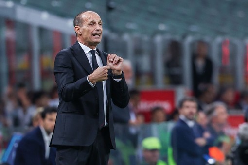 Allegri “Col Pisa gara tosta, Pulisic c’è ma ha pochi minuti”