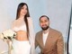 Donnarumma si sposa: "Ho firmato un contratto a tempo indeterminato" Donnarumma si sposa: "Ho firmato un contratto a tempo indeterminato"