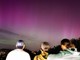 L'aurora boreale colora i cieli di mezzo mondo: dove è stata vista in Italia