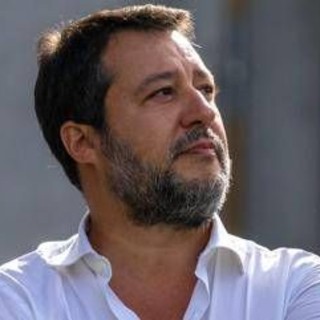Salvini: "Vannacci capitolo chiuso. I cortei? La cauzione non sarà nel decreto sicurezza ma va fatta"