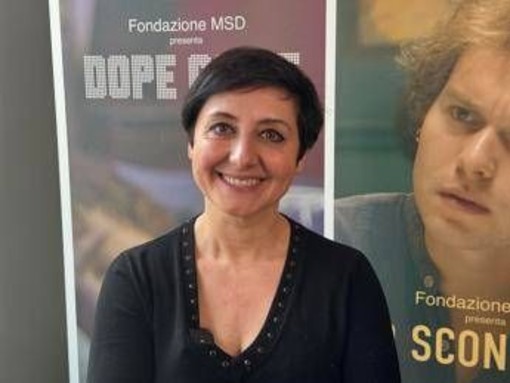 Mochi (Asl Rm1): "Con CAREmotions avviciniamo i giovani ai temi di salute" Mochi (Asl Rm1): "Con CAREmotions avviciniamo i giovani ai temi di salute"