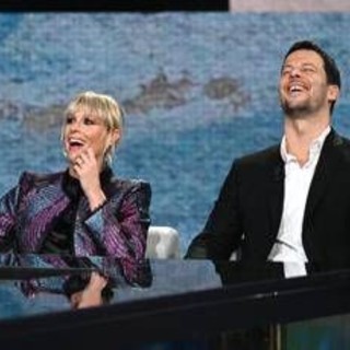 Federica Pellegrini e Matteo Giunta a Verissimo, la famiglia si allarga: presto in 4