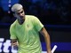 Non gioca Sinner? Alle Atp Finals si tifa Alcaraz. E Carlos ringrazia in italiano Non gioca Sinner? Alle Atp Finals si tifa Alcaraz. E Carlos ringrazia in italiano