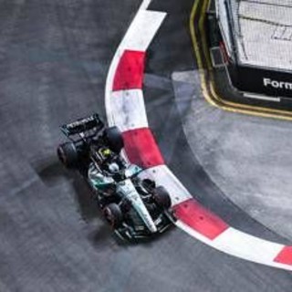 Gp Singapore, ordine d'arrivo e classifica Mondiale: Antonelli allunga, ecco quando può diventare campione F1 Gp Singapore, ordine d'arrivo e classifica Mondiale: Antonelli allunga, ecco quando può diventare campione F1