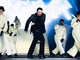 Tiziano Ferro incanta Milano, a San Siro il ritorno di un grande Tiziano Ferro incanta Milano, a San Siro il ritorno di un grande