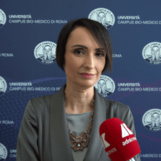 Sabatini (Usr Lazio): "Obiettivo è quello di guidare nostri ragazzi a trovare proprio percorso di vita" Sabatini (Usr Lazio): "Obiettivo è quello di guidare nostri ragazzi a trovare proprio percorso di vita"