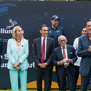 Skate, basket e musica: Marassi ritrova un nuovo cuore urbano con Sport Illumina