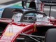 Leclerc, beffa a Miami: lite con il muretto e problemi alla sua Ferrari Leclerc, beffa a Miami: lite con il muretto e problemi alla sua Ferrari