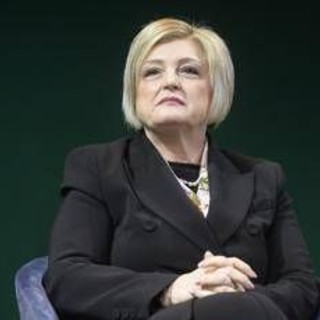 Calderone: "Professioni centrali per il sistema, far valere sempre equo compenso" Calderone: "Professioni centrali per il sistema, far valere sempre equo compenso"