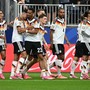 Mondiali, oggi Germania-Costa d'Avorio - Diretta Mondiali, oggi Germania-Costa d'Avorio - Diretta