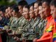 In Cina le commemorazioni per le vittime della colata di fango nello Xizang