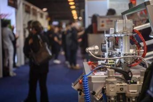 Vicenzaoro January, a 't.gold' tecnologie innovative per gioiello competitivo e sostenibile Vicenzaoro January, a 't.gold' tecnologie innovative per gioiello competitivo e sostenibile