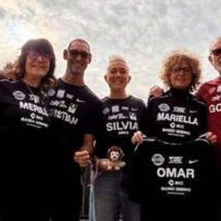 La Maratona di New York e 42 chilometri di... percorsi possibili: la storia di Cristian