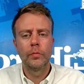 Morte Andrea Tempestini, il ricordo dei colleghi di Libero: "I Cccp, le battutacce e il record di battute al secondo" Morte Andrea Tempestini, il ricordo dei colleghi di Libero: "I Cccp, le battutacce e il record di battute al secondo"