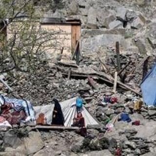 Terremoto in Afghanistan, almeno 20 morti e 320 feriti