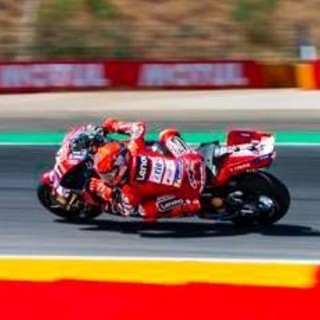 MotoGp, si corre a Misano: dalle libere alla gara, orari e dove vedere il Gp di San Marino MotoGp, si corre a Misano: dalle libere alla gara, orari e dove vedere il Gp di San Marino