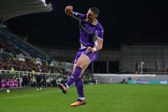 Conference League, Fiorentina-Sigma Olomouc 2-0: prima vittoria per Pioli