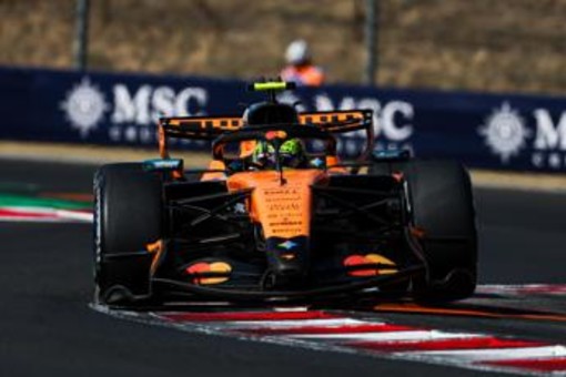 Formula 1, ordine d'arrivo Gp Ungheria e nuova classifica del Mondiale Formula 1, ordine d'arrivo Gp Ungheria e nuova classifica del Mondiale