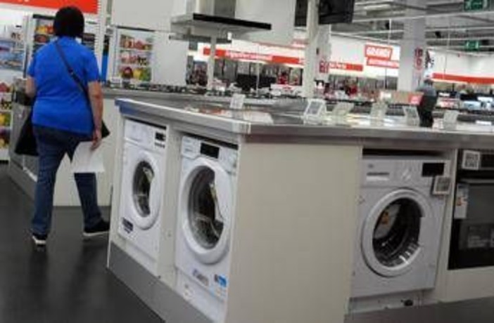 Bonus 2026, da elettrodomestici a psicologo, da mobili ad asili nido: quali sono e come richiederli Bonus 2026, da elettrodomestici a psicologo, da mobili ad asili nido: quali sono e come richiederli