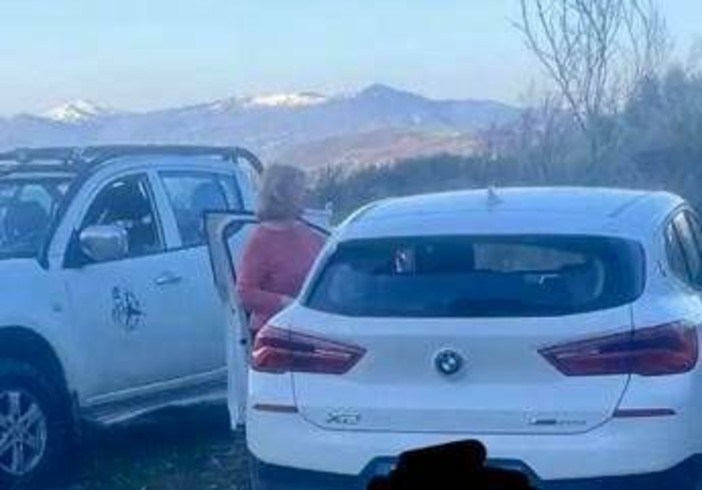 Frana Petacciato, tradita dal navigatore si perde nelle campagne del Molise: salvata dalla Protezione Civile Frana Petacciato, tradita dal navigatore si perde nelle campagne del Molise: salvata dalla Protezione Civile