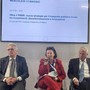 Logistica, Gualtieri (Asstra): "Risorse per investimenti e gestione servizi" Logistica, Gualtieri (Asstra): "Risorse per investimenti e gestione servizi"