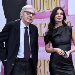 Verissimo, Evelina Sgarbi: "Ho denunciato tutti. Papà non può più sposarsi a Venezia"