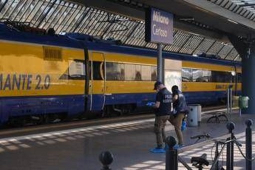 Omicidio alla stazione Certosa di Milano, fermato un 19enne