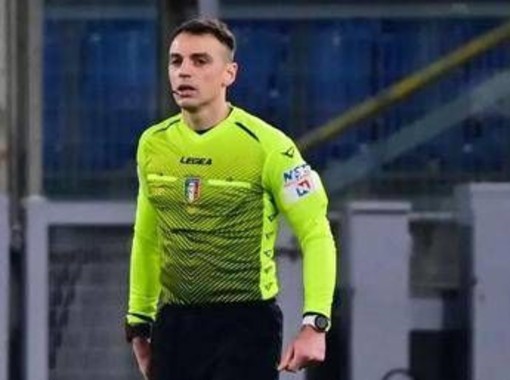 Ex arbitro Pasquale De Meo: "Colleghi devono denunciare, Aia da rifondare" Ex arbitro Pasquale De Meo: "Colleghi devono denunciare, Aia da rifondare"