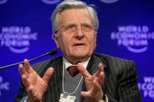 Usa, parla Trichet: "Attacco a Powell scioccante e inammissibile" Usa, parla Trichet: "Attacco a Powell scioccante e inammissibile"