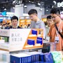 Cina, alla Fiera nazionale del libro transazioni per 1,18 miliardi di yuan