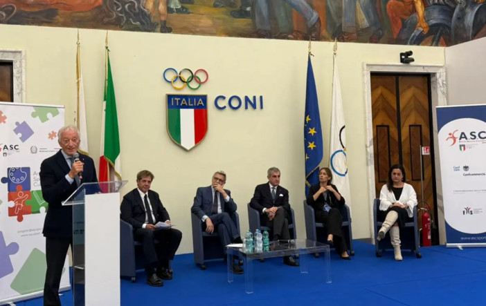 Oltre il bullismo: sport, scuola e istituzioni per la cultura della prevenzione Oltre il bullismo: sport, scuola e istituzioni per la cultura della prevenzione