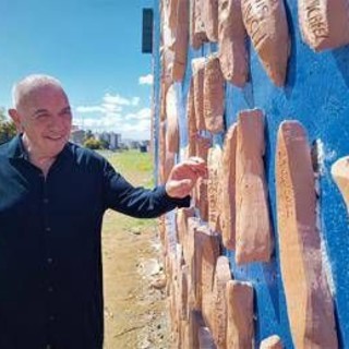 Arte, a Catania la Fondazione Presti inaugura 'Pegaso - Il Cavallo alato' Arte, a Catania la Fondazione Presti inaugura 'Pegaso - Il Cavallo alato'