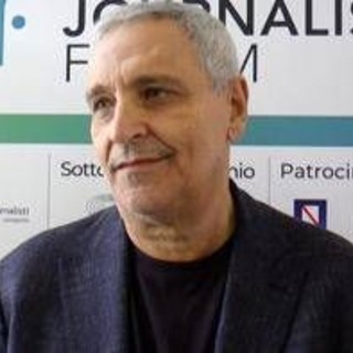 De Giovanni, "Speculare con false cure e fake news sulla speranza delle persone è una cosa terribile" De Giovanni, "Speculare con false cure e fake news sulla speranza delle persone è una cosa terribile"