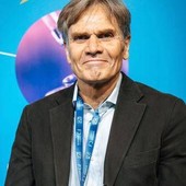 Pardi (Università Vita-Salute San Raffaele Milano) a Mad for Science 2026: "Conta idea più della fattibilità"