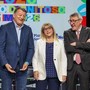 Primo Maggio dei sindacati all'insegna dell'unità: Cgil, Cisl e Uil insieme a Marghera