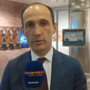 Davitashvili “Acquisizione Italiana Petroli in linea con strategia Azerbaigian” Davitashvili “Acquisizione Italiana Petroli in linea con strategia Azerbaigian”
