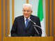 Mattarella “Gettare semi di pace spetta ai governi, ma tutti facciano loro parte” Mattarella “Gettare semi di pace spetta ai governi, ma tutti facciano loro parte”
