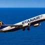 "Allarme possibile dirottamento", volo Ryanair parte e torna indietro: cos'è successo "Allarme possibile dirottamento", volo Ryanair parte e torna indietro: cos'è successo