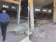 Crolla parete di un capannone, operaio 71enne muore travolto nel Bresciano Crolla parete di un capannone, operaio 71enne muore travolto nel Bresciano