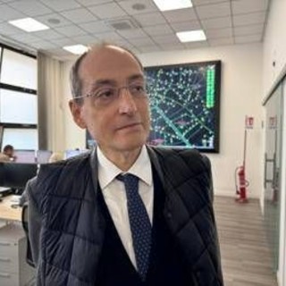 Imprese, Filippi (Ama): "Accordo con Open Fiber per innovazione e crescita"
