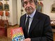 Il Libro dei Fatti in dono al maestro Riccardo Muti Il Libro dei Fatti in dono al maestro Riccardo Muti