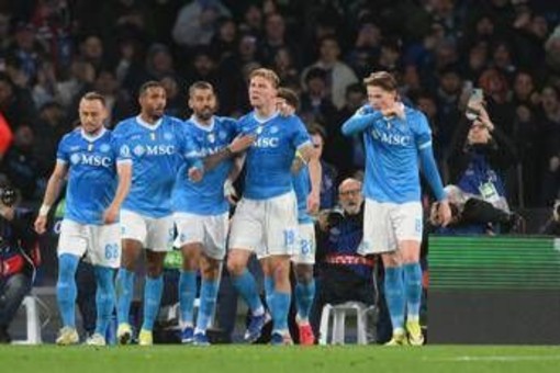 Genoa-Napoli: orario, precedenti e dove vederla in tv