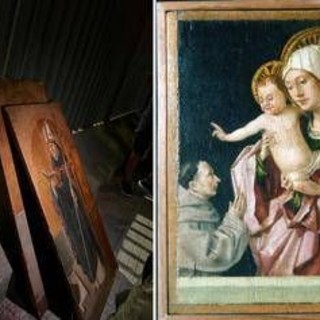 Furto al MuMe, prosegue senza sosta ricerca opere Antonello da Messina: indaga procura