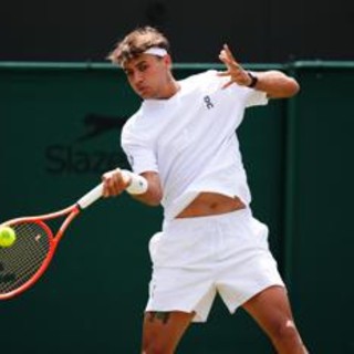 Wimbledon, oggi Cobolli-Duckworth: orario, precedenti e dove vederla in tv Wimbledon, oggi Cobolli-Duckworth: orario, precedenti e dove vederla in tv