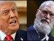 Trump insulta Letterman: "Sopravvalutato e perdente"